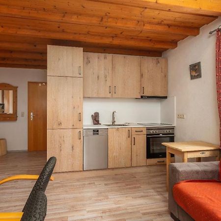 Apartament Am Rueckerlhof Waldmünchen Zewnętrze zdjęcie