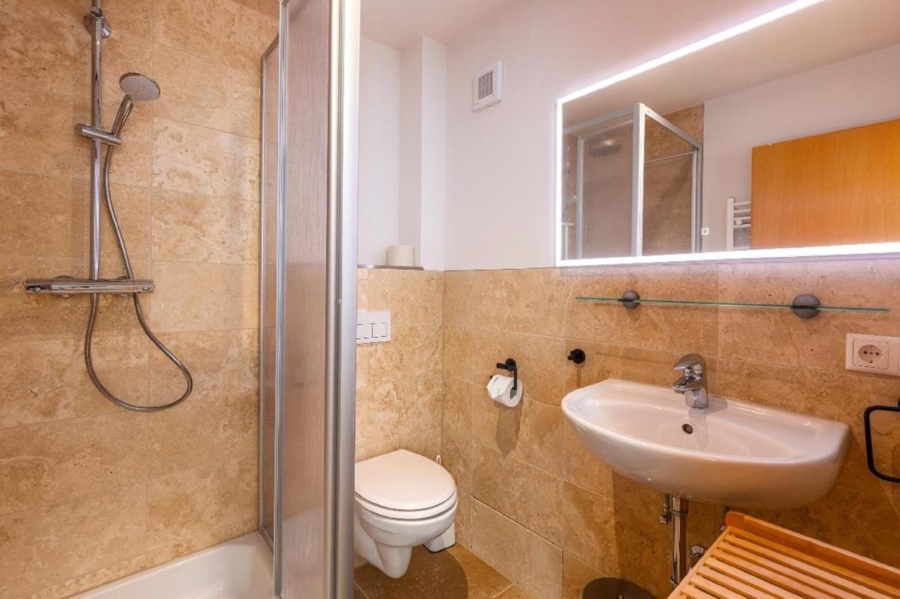 Apartament Am Rueckerlhof Waldmünchen Zewnętrze zdjęcie