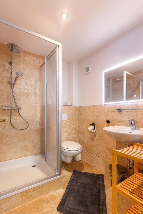 Apartament Am Rueckerlhof Waldmünchen Zewnętrze zdjęcie