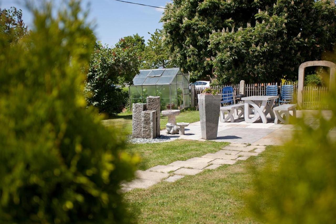 Apartament Am Rueckerlhof Waldmünchen Zewnętrze zdjęcie