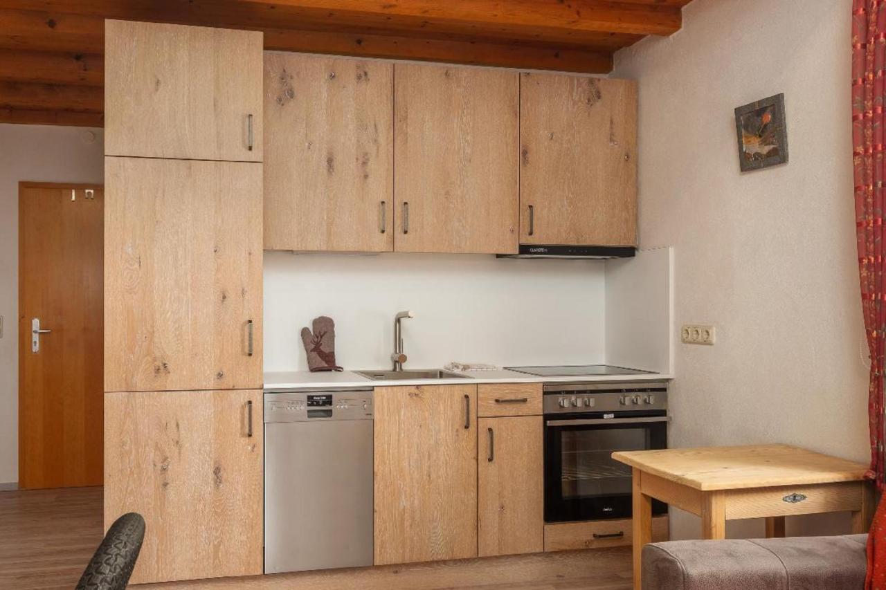 Apartament Am Rueckerlhof Waldmünchen Zewnętrze zdjęcie