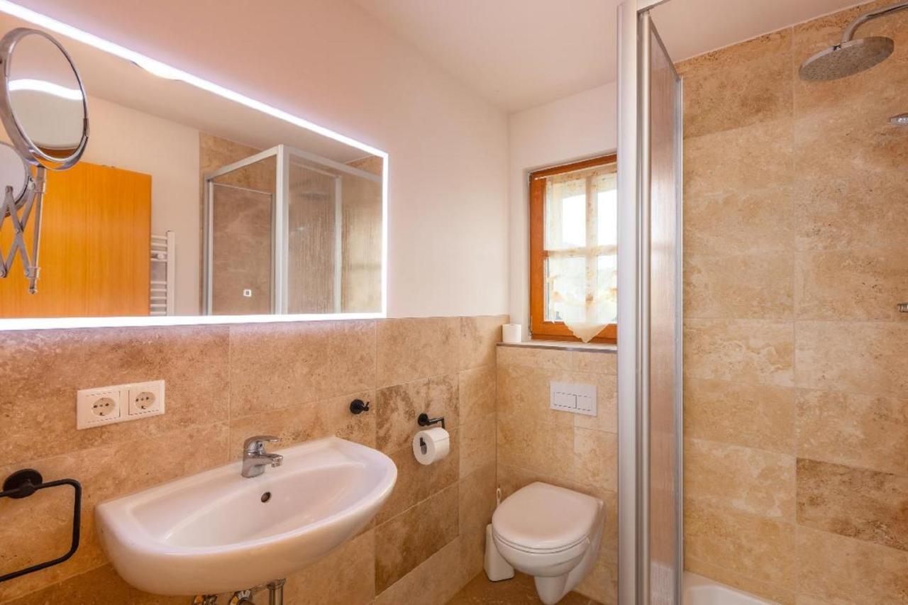Apartament Am Rueckerlhof Waldmünchen Zewnętrze zdjęcie