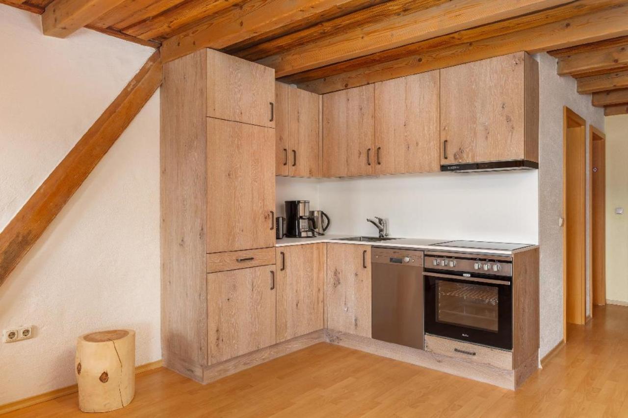 Apartament Am Rueckerlhof Waldmünchen Zewnętrze zdjęcie