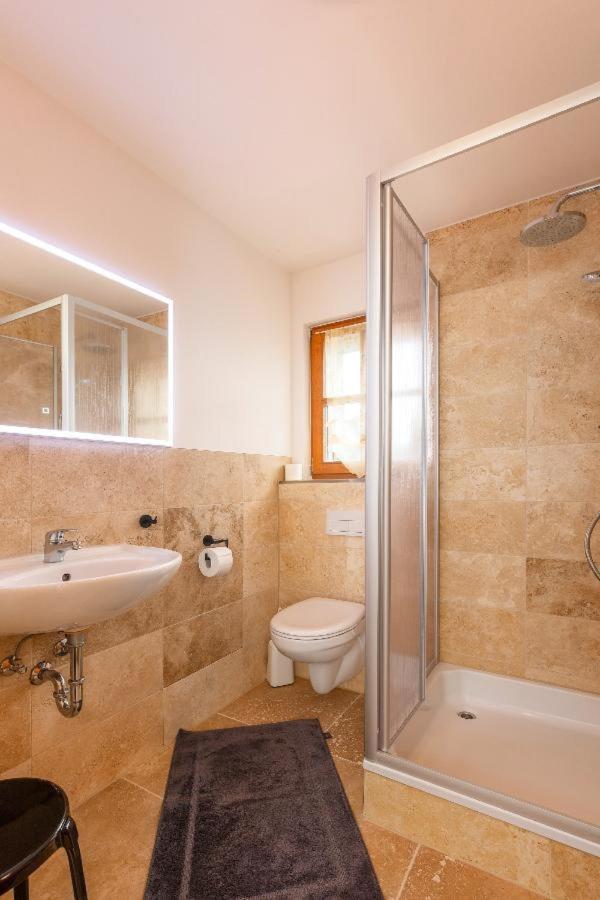 Apartament Am Rueckerlhof Waldmünchen Zewnętrze zdjęcie