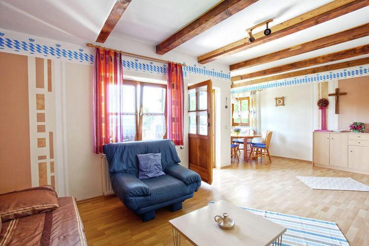Apartament Am Rueckerlhof Waldmünchen Pokój zdjęcie