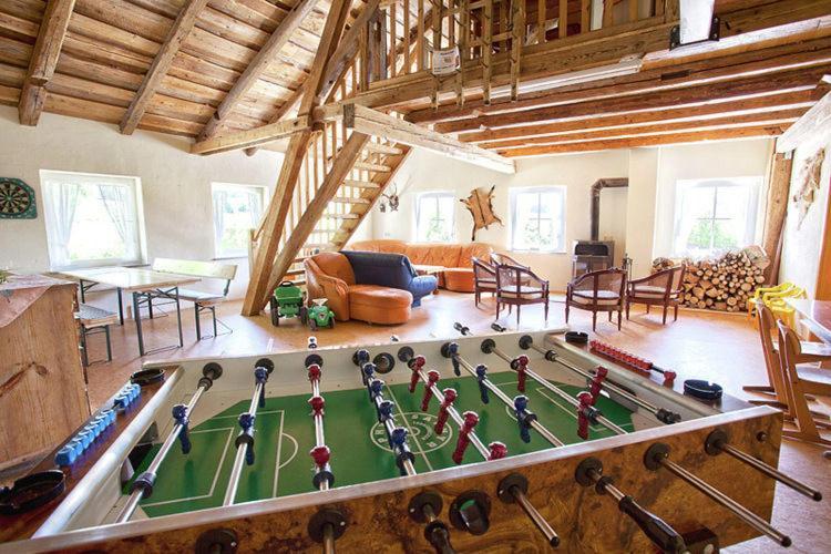 Apartament Am Rueckerlhof Waldmünchen Pokój zdjęcie
