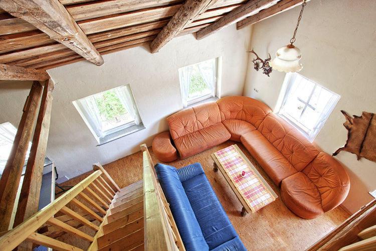 Apartament Am Rueckerlhof Waldmünchen Pokój zdjęcie