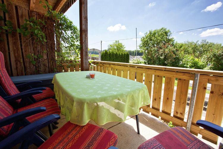 Apartament Am Rueckerlhof Waldmünchen Pokój zdjęcie
