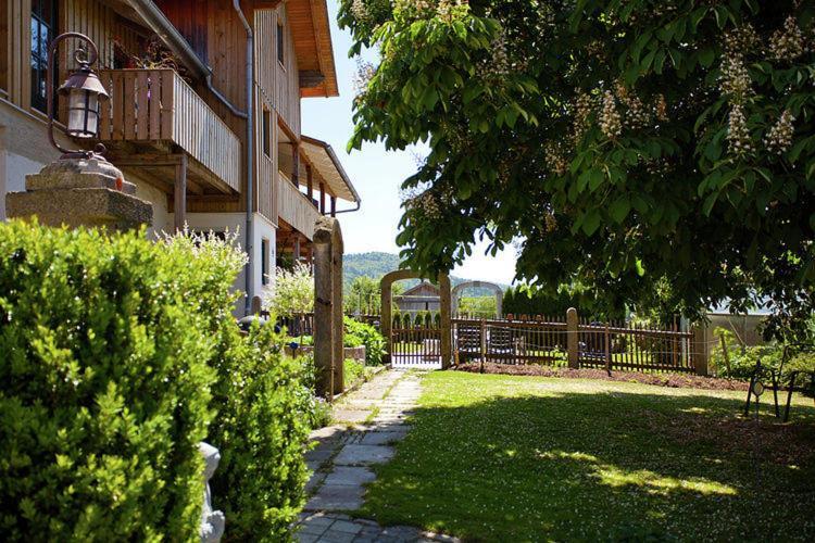 Apartament Am Rueckerlhof Waldmünchen Pokój zdjęcie