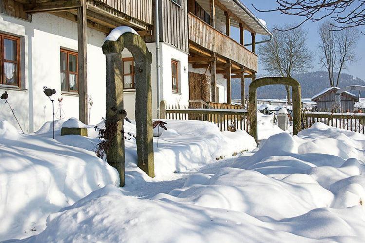 Apartament Am Rueckerlhof Waldmünchen Pokój zdjęcie