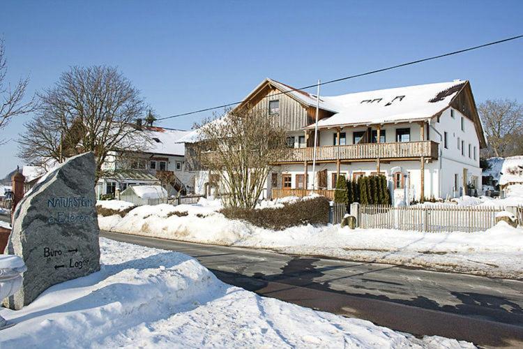 Apartament Am Rueckerlhof Waldmünchen Zewnętrze zdjęcie
