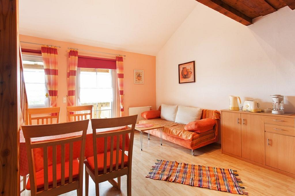 Apartament Am Rueckerlhof Waldmünchen Zewnętrze zdjęcie