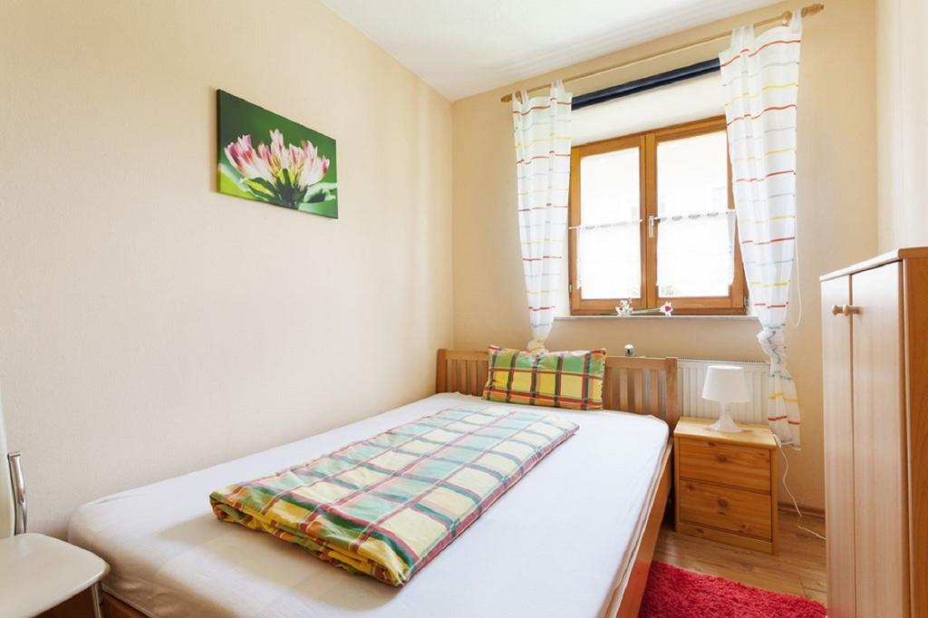 Apartament Am Rueckerlhof Waldmünchen Zewnętrze zdjęcie