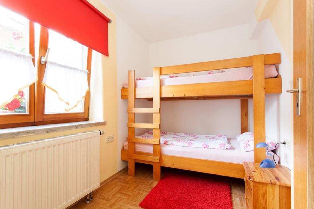 Apartament Am Rueckerlhof Waldmünchen Zewnętrze zdjęcie
