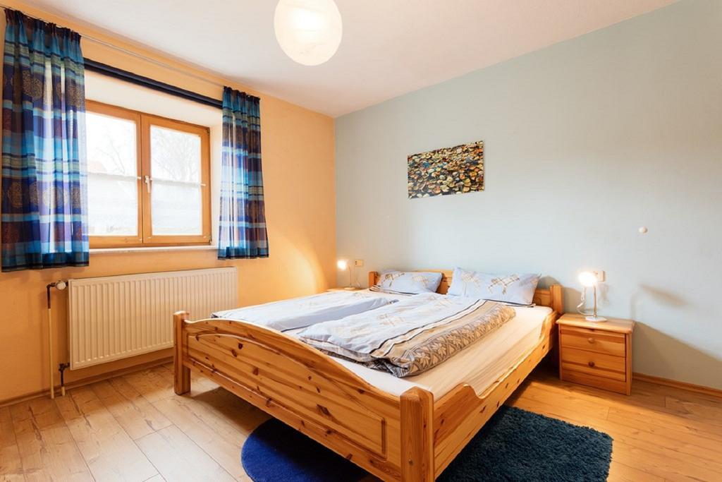 Apartament Am Rueckerlhof Waldmünchen Zewnętrze zdjęcie