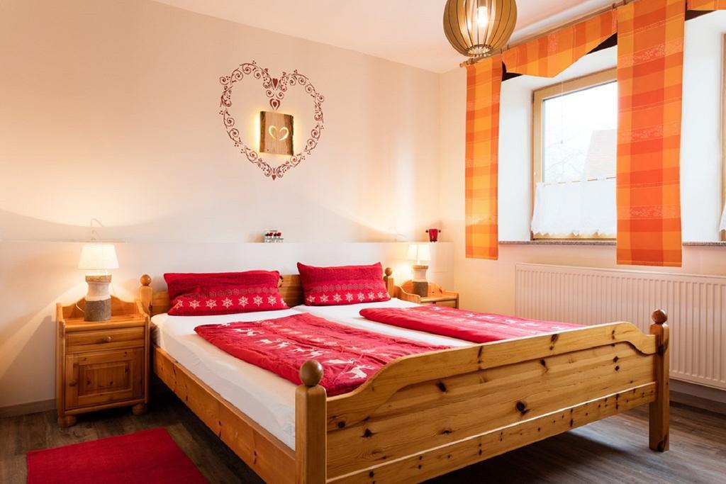 Apartament Am Rueckerlhof Waldmünchen Zewnętrze zdjęcie